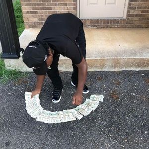 Meet your Posher, Kel